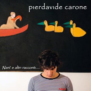 Pierdavide Carone - Tra il male e Dio (Radio Date: 18 Maggio 2012)